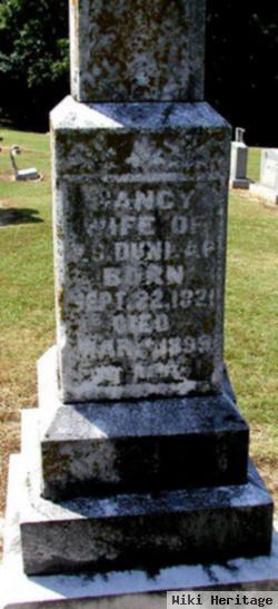 Nancy Bragg Dunlap