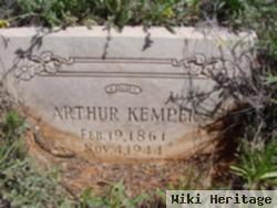 Arthur Kemper