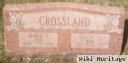 Mollie A. Crossland