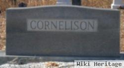 George Garrett "bud" Cornelison