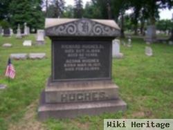 Richard Hughes, Sr