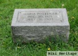 Maria Schaeffer Potteiger