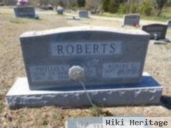 Robert Carlos Roberts