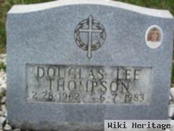 Douglas Lee Thompson