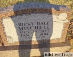 Ricky Dale Mitchell