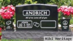 John D. Andrich