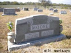 Minnie Drake Moore