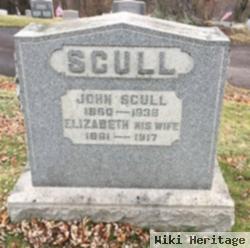 Elizabeth Scull