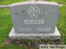 Richard M. Jenks