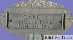 Carl R. Ince