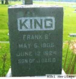 Frank Brandenburg King