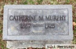 Catherine M. Murphy