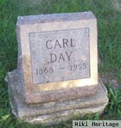 Carl Day