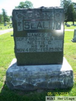 James R Seale