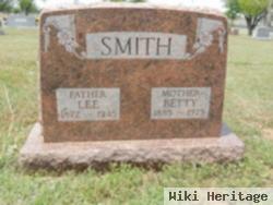 Betty Smith