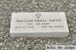 William Odell Smith