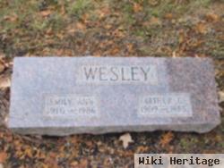 Emily Ann Wesley