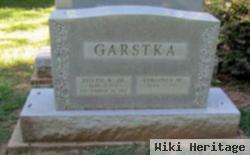 Joseph W Garstka, Jr