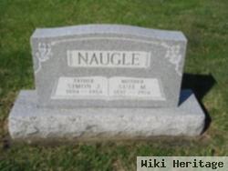 Suie May Chaplain Naugle