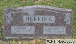 Florence M Hill Herring