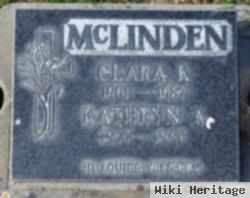 Kathryn Ann Boland Mclinden