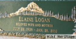 Elaine Logan