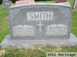 Ethel Mae Smith