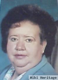 Gladys A. Rine Johnson