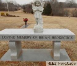 Brian Hedgecock