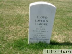 Floyd Lavern Elmore