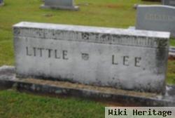 Ila Rhea Lee Little