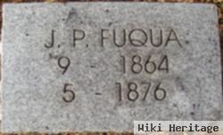 J. P. Fuqua