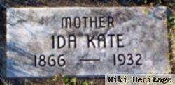 Ida Kate Starleper Gross