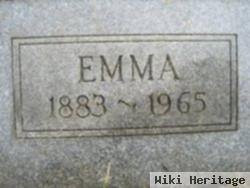 Emma Friend Sherwood