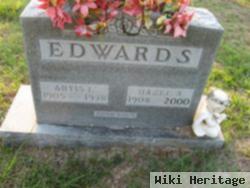 Hazel A. Edwards