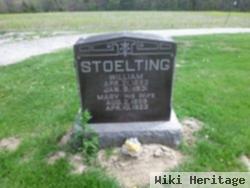 William Stoelting