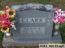 Wilbur R. Clark