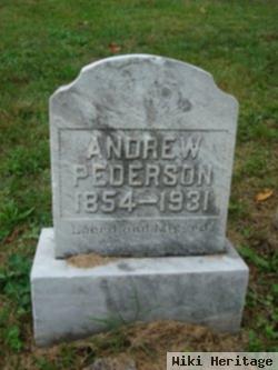 Andrew Pederson