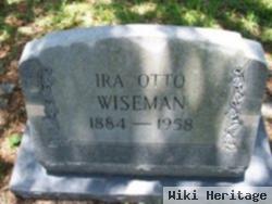 Ira Wiseman