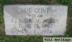 Jessie Clinton Neely