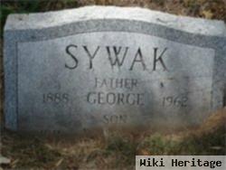 George Sywak