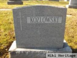 Vincent Kozlowski