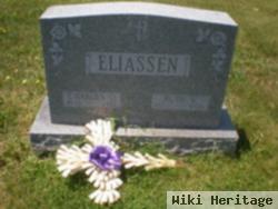 Charles O Eliassen