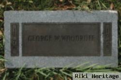 George Washington Woodruff