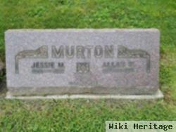 Allen W. Murton