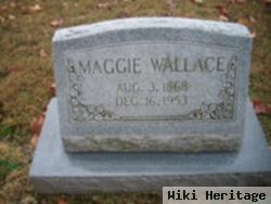 Maggie Rodgers Wallace