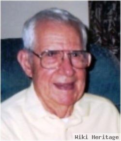 Donald J. Rehrauer