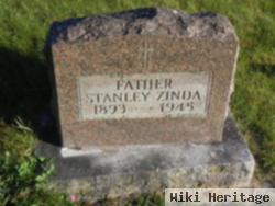 Stanley Zinda