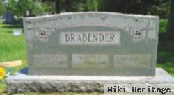 Jennie E. Arseth Brabender