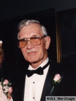 Edward P. Gatrell